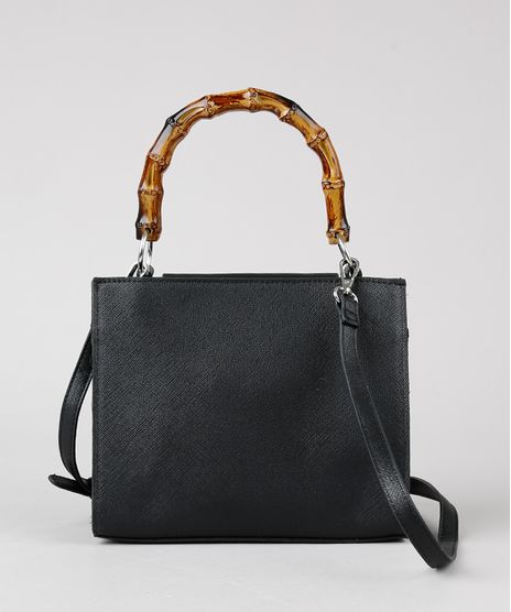 Bolsa-Feminina-Media-com-Alca-de-Mao-Preta-9484647-Preto_1