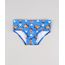 Sunga-Infantil-Mickey-Estampada-com-Protecao-UV-50-Azul-9519475-Azul_1
