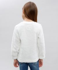 Sueter-Infantil-em-Pelo-Coracao-com-Paetes-Off-White-9362182-Off_White_2