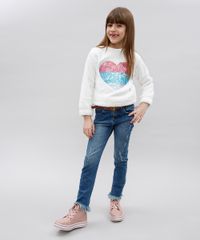 Sueter-Infantil-em-Pelo-Coracao-com-Paetes-Off-White-9362182-Off_White_3