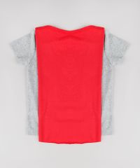 Camiseta-Infantil-PJ-Masks-com-Capa-Removivel-Manga-Curta-Cinza-Mescla-9575883-Cinza_Mescla_2