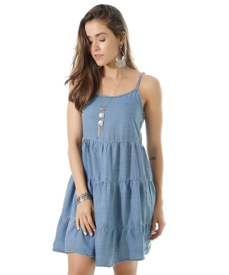Vestido-Jeans-Azul-Medio-8522746-Azul_Medio_1 Vestido-Jeans-Azul-Medio-8522746-Azul_Medio_1