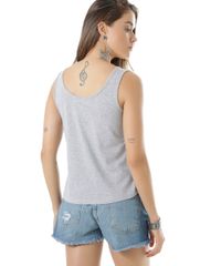 Regata-Cropped--Let-the-sun-shine--Cinza-Mescla-8536619-Cinza_Mescla_2