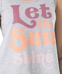 Regata-Cropped--Let-the-sun-shine--Cinza-Mescla-8536619-Cinza_Mescla_4