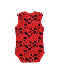 Body-Estampado-Mickey-em-Algodao---Sustentavel-Vermelho-8455585-Vermelho_2