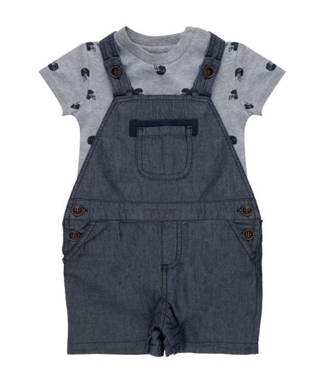 Conjunto-de-Jardineira-Jeans---Body-Estampado-Cinza-8463973-Cinza_1