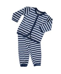Cardigan-Listrado-em-Plush-de-Algodao---Sustentavel-Azul-Marinho-8433365-Azul_Marinho_3