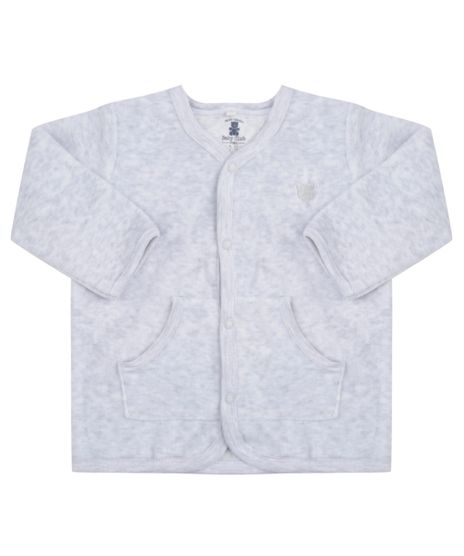 Cardigan-em-Plush-de-Algodao---Sustentavel-Cinza-Mescla-8433365-Cinza_Mescla_1