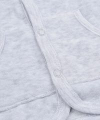 Cardigan-em-Plush-de-Algodao---Sustentavel-Cinza-Mescla-8433365-Cinza_Mescla_4