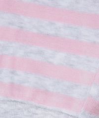 Calca-Listrada-em-Plush-de-Algodao---Sustentavel-Rosa-Claro-8433434-Rosa_Claro_4