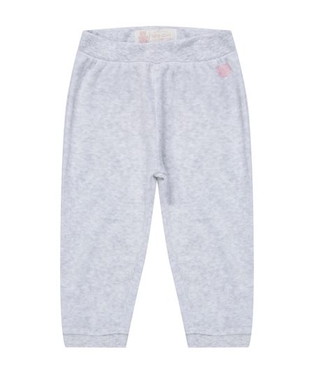 Calca-em-Plush-de-Algodao---Sustentavel-Cinza-Mescla-8433434-Cinza_Mescla_1