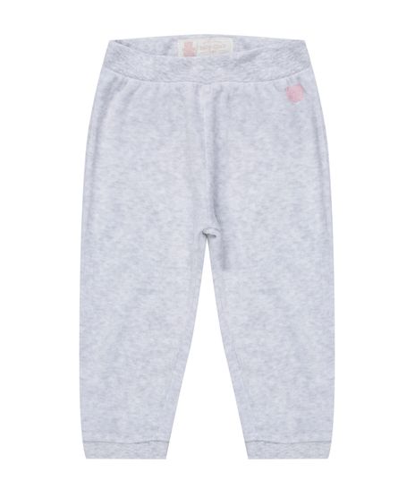 Calca-em-Plush-de-Algodao---Sustentavel-Cinza-Mescla-8433434-Cinza_Mescla_1
