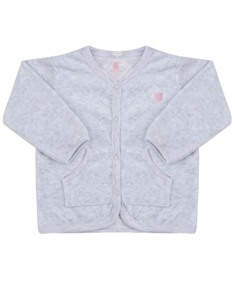Cardigan-em-Plush-de-Algodao---Sustentavel-Cinza-Mescla-8433421-Cinza_Mescla_1
