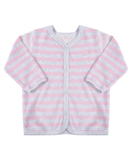 Cardigan-Listrado-em-Plush-de-Algodao---Sustentavel-Rosa-Claro-8433421-Rosa_Claro_1 Cardigan-Listrado-em-Plush-de-Algodao---Sustentavel-Rosa-Claro-8433421-Rosa_Claro_1