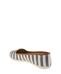 Slipper-Listrado-Moleca-Off-White-8498253-Off_White_3 Slipper-Listrado-Moleca-Off-White-8498253-Off_White_3