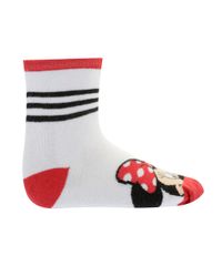 Kit-de-2-Meias-Minnie---Mickey-Multicor-8551583-Multicor_2 Kit-de-2-Meias-Minnie---Mickey-Multicor-8551583-Multicor_2