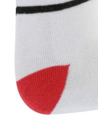 Kit-de-2-Meias-Minnie---Mickey-Multicor-8551583-Multicor_3 Kit-de-2-Meias-Minnie---Mickey-Multicor-8551583-Multicor_3