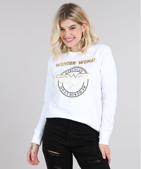 Blusao-Feminino-Mulher-Maravilha-Metalizado-em-Moletom-Off-White-9584191-Off_White_1