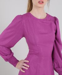 Vestido-Feminino-Midi-Mindset-com-Brilho-Manga-Longa-Roxo-9651365-Roxo_4