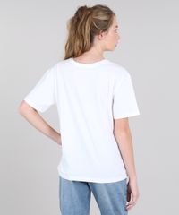 T-Shirt-Feminina-de-Banda-Mindset-Sex-Pistols-Manga-Curta-Decote-Redondo-Off-White-9638054-Off_White_2