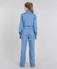 Macacao-Jeans-Feminino-Mindset-com-Bolsos-Manga-Longa-Azul-Claro-9638060-Azul_Claro_2