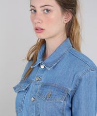 Macacao-Jeans-Feminino-Mindset-com-Bolsos-Manga-Longa-Azul-Claro-9638060-Azul_Claro_4