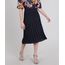 Saia-Feminina-Mindset-Midi-Plissada-em-Trico-com-Lurex-Azul-Marinho-9655180-Azul_Marinho_1