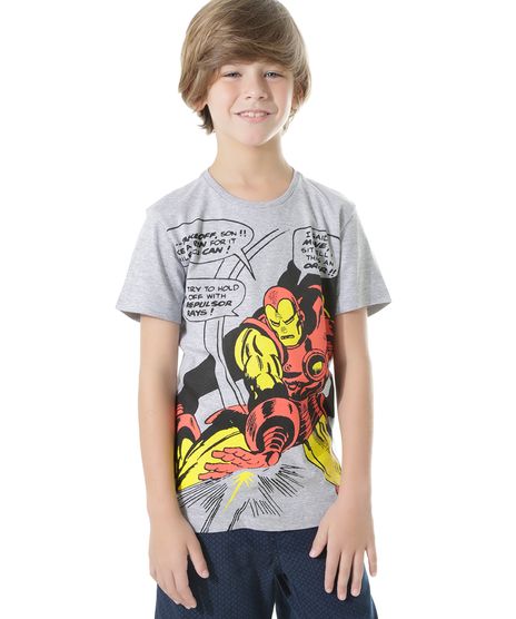 Camiseta-Homem-de-Ferro-Cinza-Mescla-8497912-Cinza_Mescla_1