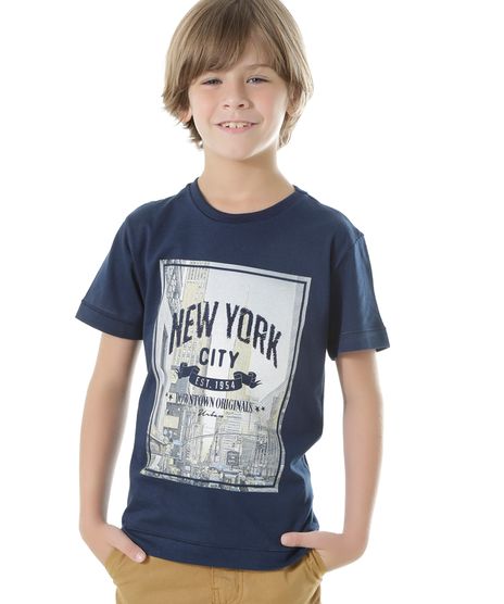 Camiseta--New-York--Azul-Marinho-8522274-Azul_Marinho_1