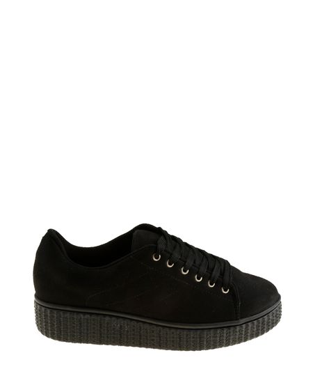 Tenis-Creeper-Vizzano-Preto-8541317-Preto_1 Tenis-Creeper-Vizzano-Preto-8541317-Preto_1