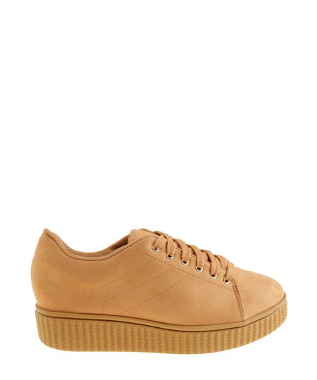 Tenis-Creeper-Vizzano-Caramelo-8541163-Caramelo_1 Tenis-Creeper-Vizzano-Caramelo-8541163-Caramelo_1