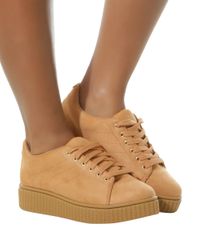 Tenis-Creeper-Vizzano-Caramelo-8541163-Caramelo_2