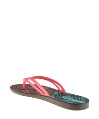 Chinelo-Ipanema-Estampado-Etnico-Preto-8542794-Preto_3
