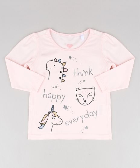 Blusa-Infantil-Bichinhos-Manga-Longa-Rosa-Claro-9556483-Rosa_Claro_1
