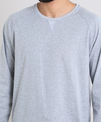 Pijama-Masculino-Manga-Longa-Cinza-Mescla-Claro-9556241-Cinza_Mescla_Claro_3 Pijama-Masculino-Manga-Longa-Cinza-Mescla-Claro-9556241-Cinza_Mescla_Claro_3