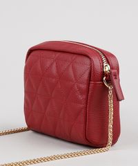 Bolsa-Feminina-Transversal-Pequena-Alca-em-Corrente-Vinho-9484650-Vinho_4