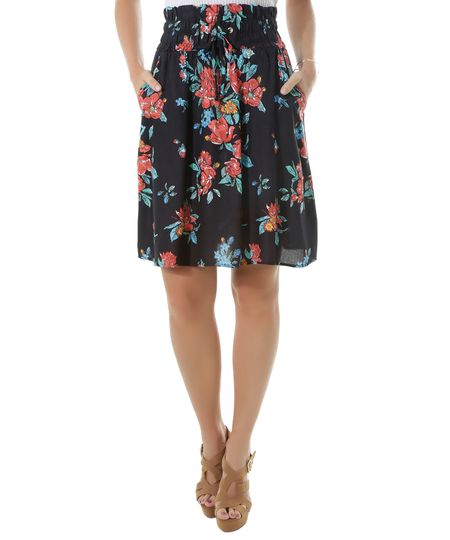 Saia-Estampada-Floral-Preta-8514698-Preto_1