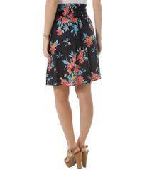 Saia-Estampada-Floral-Preta-8514698-Preto_2