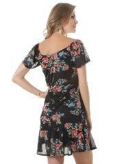 Vestido-Ombro-a-Ombro-Estampado-Floral-Preto-8513832-Preto_2