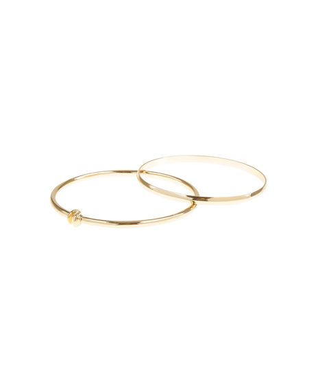 Kit-de-2-Braceletes-Dourado-8459364-Dourado_1