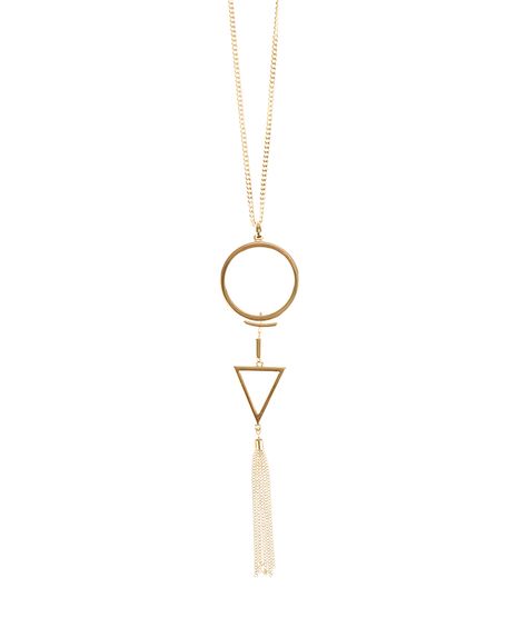 Colar-Longo-Geometrico-Dourado-8459349-Dourado_1