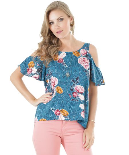 Blusa-Open-Shoulder-Estampada-Floral-Azul-Petroleo-8463263-Azul_Petroleo_1 Blusa-Open-Shoulder-Estampada-Floral-Azul-Petroleo-8463263-Azul_Petroleo_1