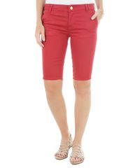 Bermuda-Ciclista-Vermelha-8441924-Vermelho_1