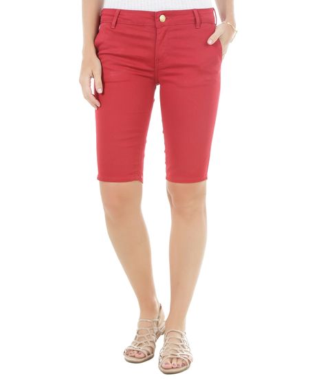 Bermuda-Ciclista-Vermelha-8441924-Vermelho_1