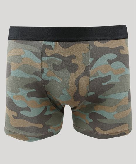 Cueca-Boxer-Estampada-Camuflada-Verde-Militar-8916260-Verde_Militar_1