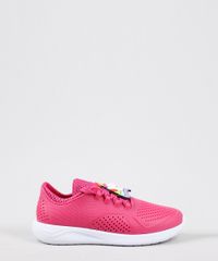 Tenis-Infantil-Esportivo-Running-com-Unicornio-Rosa-Escuro-9352361-Rosa_Escuro_4