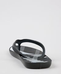 Chinelo-Masculino-Rider-com-Estampa-Geometrica-Preto-9325387-Preto_3