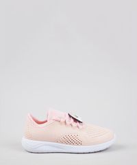 Tenis-Infantil-Esportivo-Running-com-Arco-Iris-Rose-9359290-Rose_4