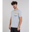 Camiseta-Masculina-Pride-com-Bolso-Estampado-Arco-Iris-Manga-Curta-Gola-Careca-Cinza-Mescla-Claro-9585821-Cinza_Mescla_Claro_1