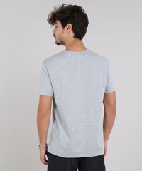 Camiseta-Masculina-Pride-com-Bolso-Estampado-Arco-Iris-Manga-Curta-Gola-Careca-Cinza-Mescla-Claro-9585821-Cinza_Mescla_Claro_2